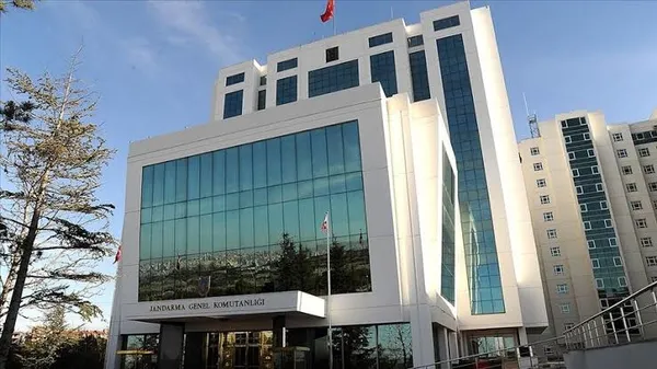 Jandarma ve Sahil Güvenlik sözleşmeli subay alımı başvuru tarihleri! Jandarma muvazzaf sözleşmeli subay alımı başvuru şartları nelerdir?