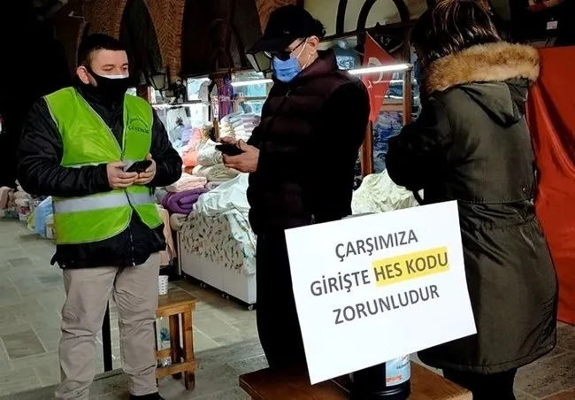Son dakika: Sağlık Bakanı Fahrettin Koca grafiği yeniden paylaştı! İşte vaka sayısının düştüğü iller! - 8