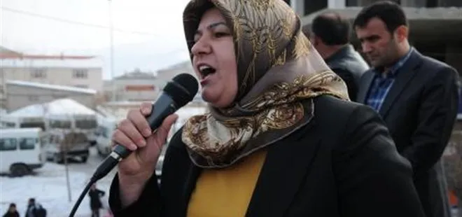 HDP’li belediye başkanlarına terör gözaltısı