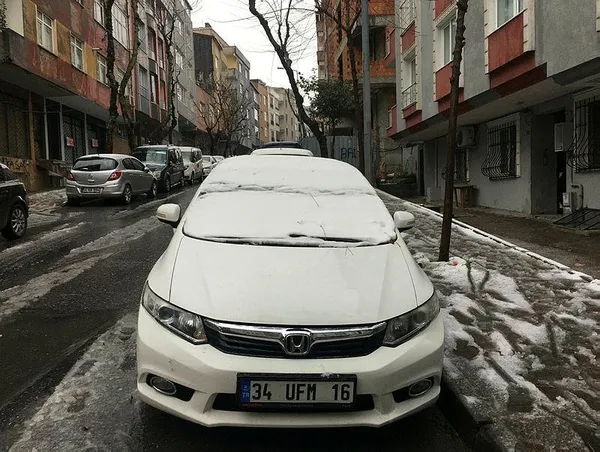 Deprem bölgesi için sarı ve turuncu kodlu uyarı! Meteoroloji tek tek açıkladı | Hipotermi tehlikesi...