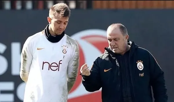 Fatih Terim'den flaş Muslera açıklaması - 4