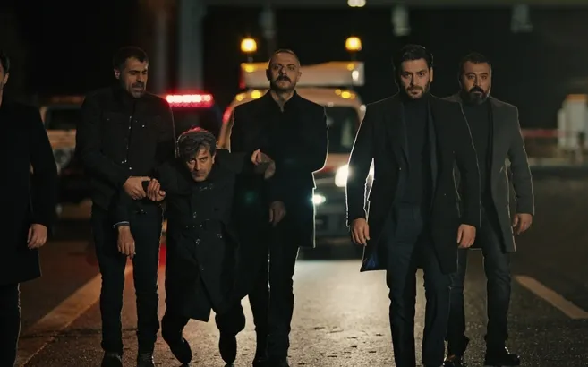EDHO'nun yeni bölümü nefesleri kesti! Ateş, Çakırbeylilerin elinde!