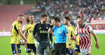 Samsunspor - Fenerbahçe maçı sonrası Tedesco’ya çok sert sözler: Ligden haberi yok