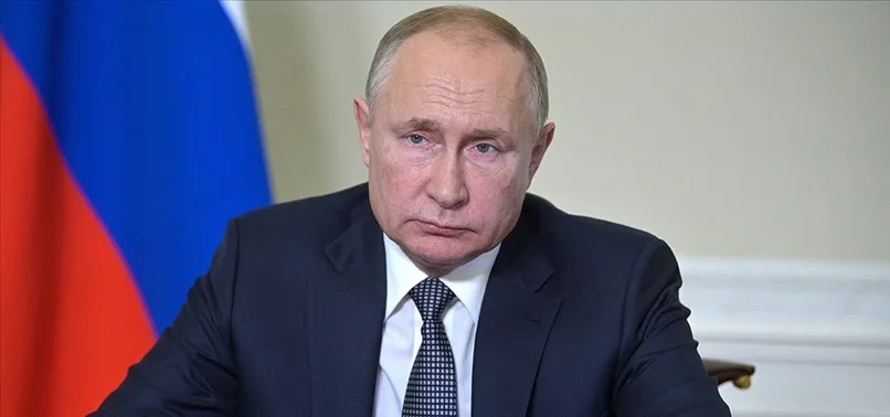 Putin'den nükleer silah açıklaması: Görevimiz gücümüzün geliştirilmesidir