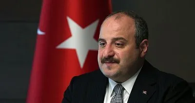 Son dakika: Koronavirüs yatırıma engel olamadı! Bakan Varank açıkladı: Yüzde 30 arttı