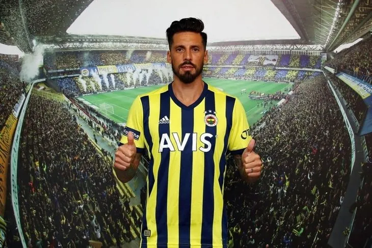 Fenerbahçe’ye bir Arjantinli daha! İşte transferin perde arkası