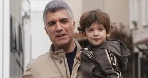 Özcan Deniz’den dev yatırım! Kuzey’in geleceği için kesenin ağzını açtı