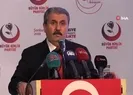 Mustafa Desticiden Libya tezkeresi açıklaması: HDPyi anlıyoruz da CHP ve İyi Partiye ne oluyor
