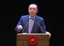 Erdoğan: Güleni vermeme süreci uzarsa..