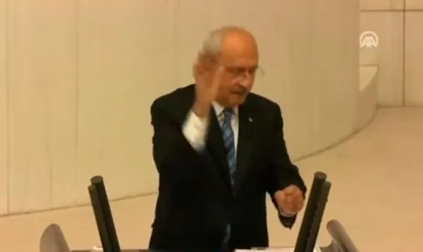 Başkan Erdoğan'dan Kılıçdaroğlu'na "el hareketi" tepkisi! Biz böyle bir ahlaksız yapıya sahip değiliz - 5