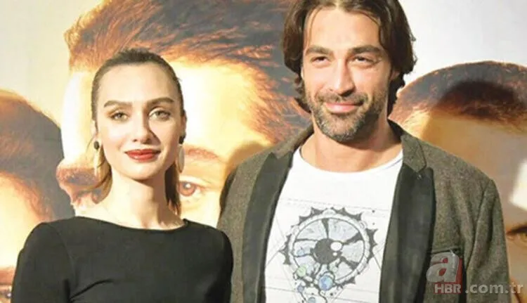 Aşklarını ilan etmişlerdi! Sarp Levendoğlu ve Naz Çağla Irmak ilk kez birlikte görüntülendi 6