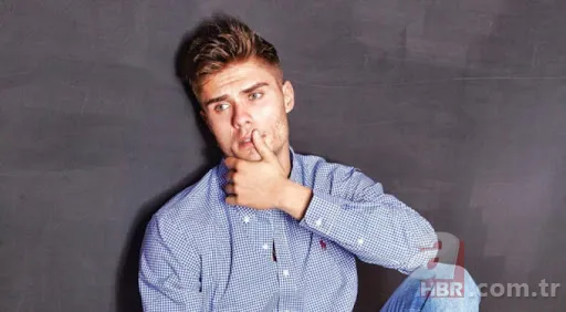 Survivor Barış Murat kimdir? Barış Murat Yağcı kimdir, kaç yaşında, nereli? 3