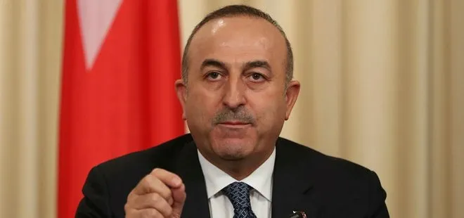 Mevlüt Çavuşoğlu: OIC ve AB arasında bir forum düzenlenmesini teklif ettik