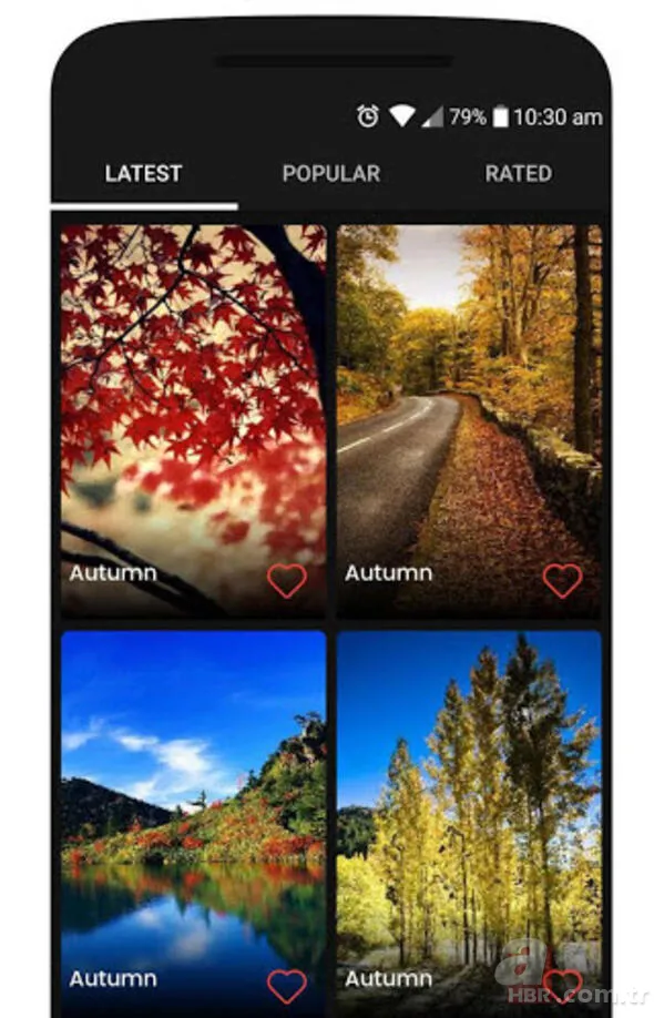 İşte cebimizdeki büyük tehlike: Hemen kaldırın 24