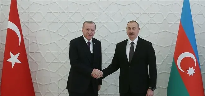 Son dakika: TBMM’de Türkiye-Azerbaycan için kritik kanun teklifi