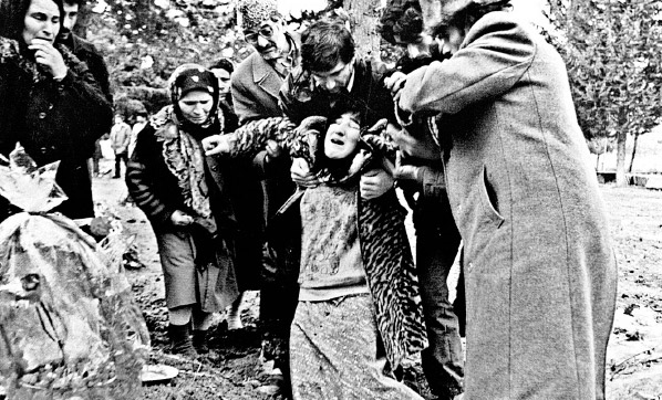 Rus tarihçiden sözde Ermeni soykırımı açıklaması! Kendileri bile doğrulayamıyor