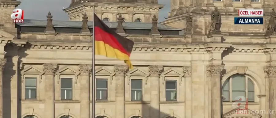 Almanya’da hayat pahalılığı emeklileri de vurdu! A Haber’e anlattı: Kızımı bakım evine yerleştirmek zorunda kaldık 2