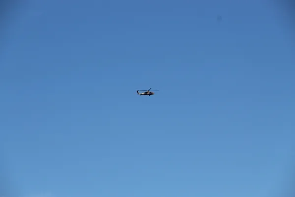 Hatay'da askeri helikopter hareketliliği! - 2