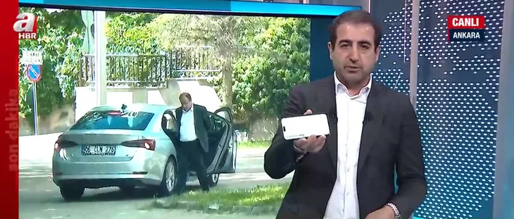 Türkiye ilk kez A Haber'den öğrendi! Ayhan Bora Kaplan soruşturmasında bomba bilgiler: 280 kişiyi takibe almışlar!