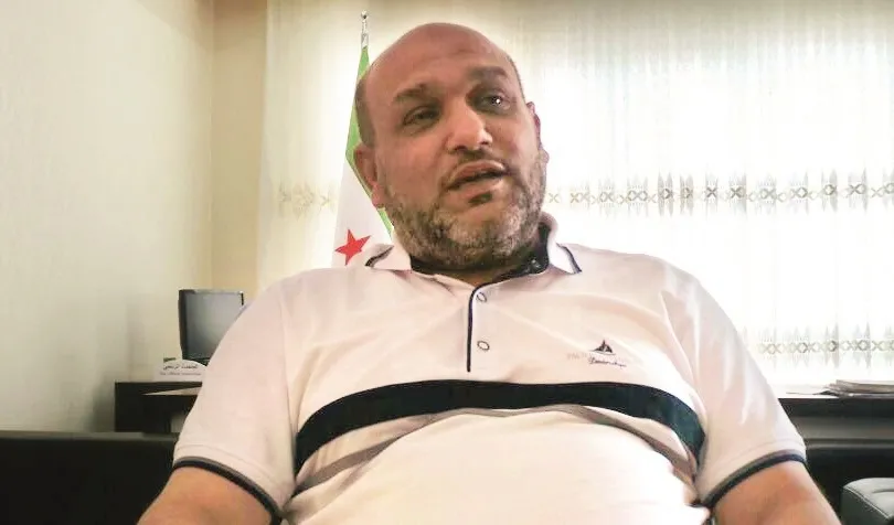 Güvenli bölgeyi ABD PYD’ye verecek - 1