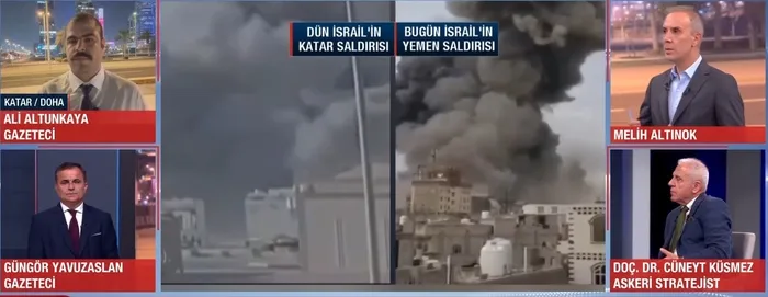 israil-katarda-baris-muzakerelerini-hedef-aldi-abdnin-patriot-hava-savunma-sistemleri-neden-calismadi-1757537569894.jpg Gazeteci Ali Altunkaya, A Haber ekranlarına bağlanarak Doha'daki son durumu aktardı (Ekran görüntüsü)