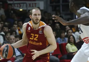 G.Saray'dan dev galibiyet! Barça'dan sonra Madrid