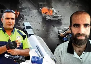 Fethi Sekin'in şehit düştüğü saldırıda yeni gelişme: Terörist için istenen ceza belli oldu! İfadeler dehşete düşürdü