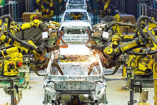 Son dakika | Otomotiv sektöründe yüzler gülüyor! Nisan ayında satış patlaması - 4