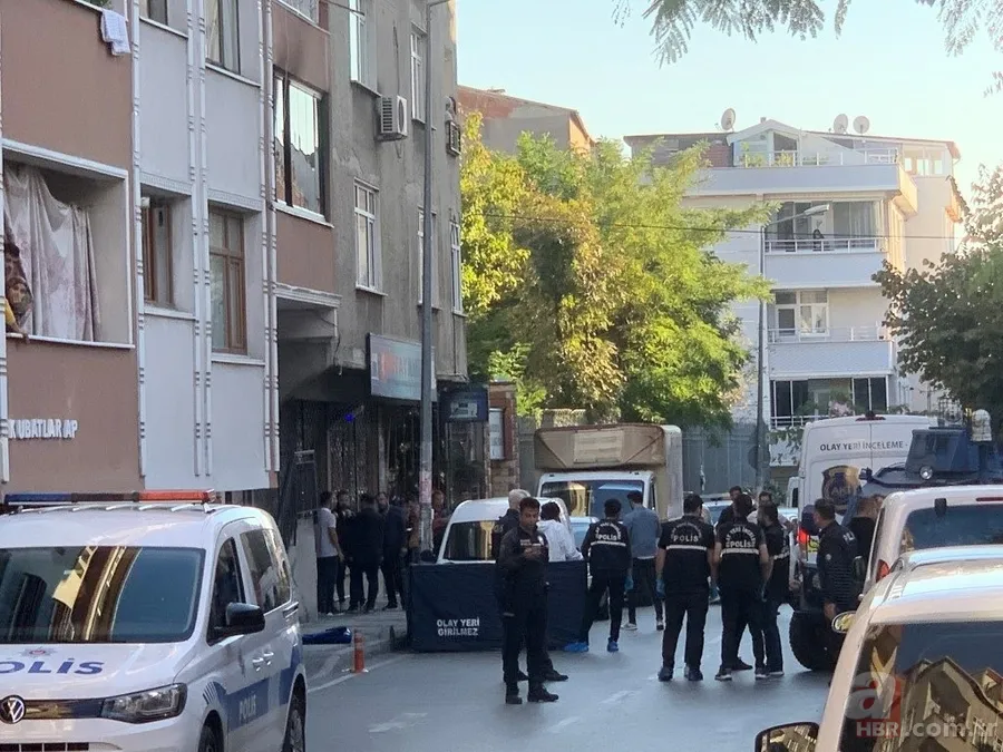 SON DAKİKA: Ali Sayan öldü mü? Bağcılar'da annesinin kafasını kestiği sansürsüz video infial yaratmıştı! Ali Sayan intihar mı etti? 10