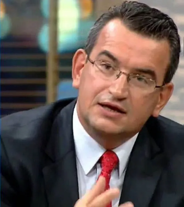 Casusluk suçundan tutuklanan DEVA Partili Metin Gürcan hakkında istenen ceza belli oldu