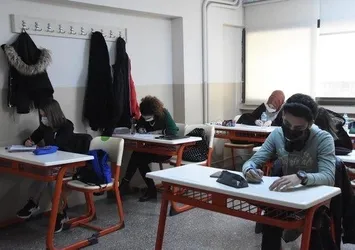 Yüz yüze eğitimin şartları belirlendi!
