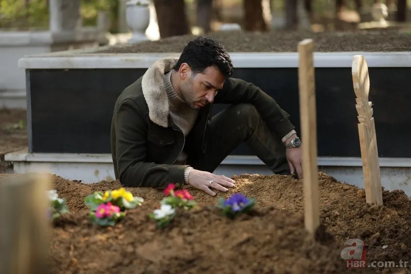 Herkesi sarsan olay! Ramo Sibel ölüyor mu? Esra Bilgiç Ramo dizisinden ayrıldı mı? Şiddetli patlama sonucu... 11