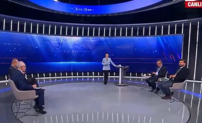 Gazze’nin her sokağında çatışma var