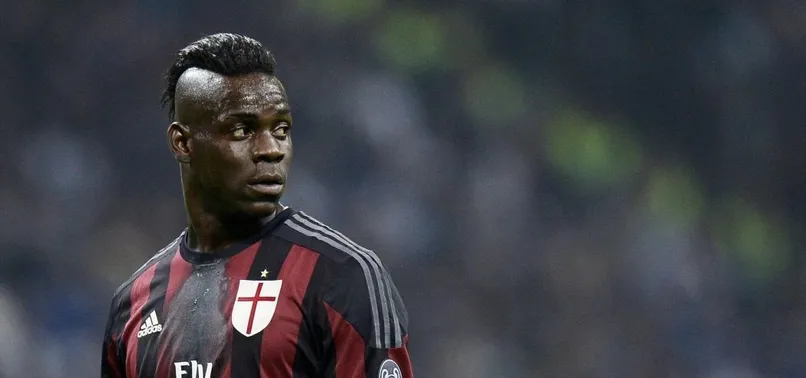 Balotelli'nin menajerinden Beşiktaş açıklaması!