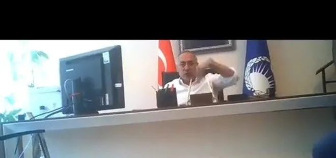 CHP’li Ataşehir Belediyesi’nde bir rüşvet skandalı daha: Ruhsat müdüründen sonra zabıta müdürü! Bir balya parayı çekmecesine koydu