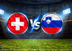 İsviçre-Slovenya maçı A Spor'da! Liderlik yarışında kritik randevu