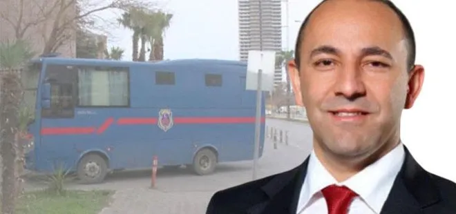 İzmir’de görevden alınan CHP’li Başkan İbrahim Burak Oğuz’a FETÖ’den hapis cezası