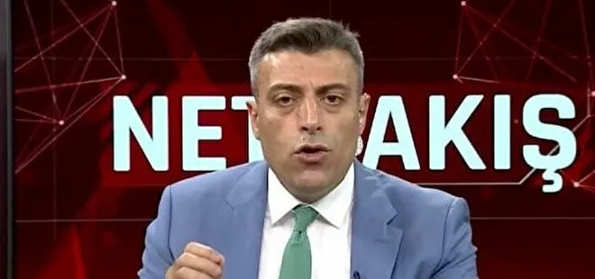 Son dakika: Eski CHP’li Öztürk Yılmaz Kılıçdaroğlu’nu topa tuttu: Yürüyen yalan makinesi