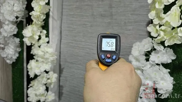 Doğalgaz ve kombinin yerini alacak! Isınmada daha ekonomik yeni sistem geliştirildi! Evin her noktasında kolayca uygulanıyor 1