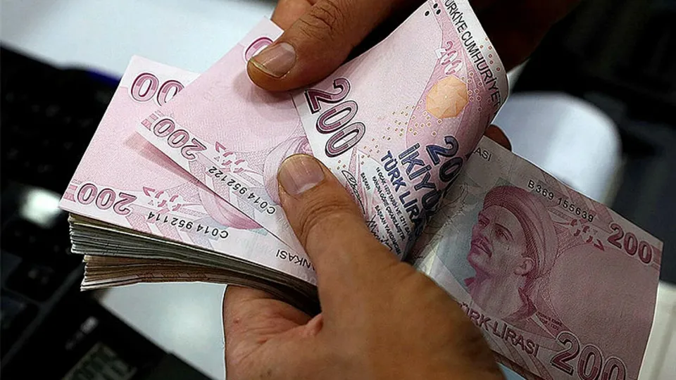 Emekliye Temmuz ayında 2582 lira ek ödeme!