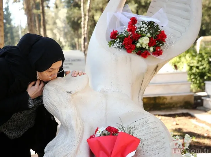 Türkiye’nin yüreğinde yara: Özgecan Aslan aramızdan ayrılalı 7 yıl oldu| Özgecan’ın annesi: Her saniye bu acı içimizde