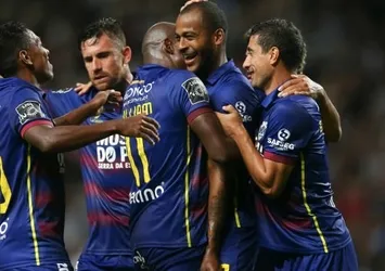 Galatasaray'ın ilk transferi Portekiz'den