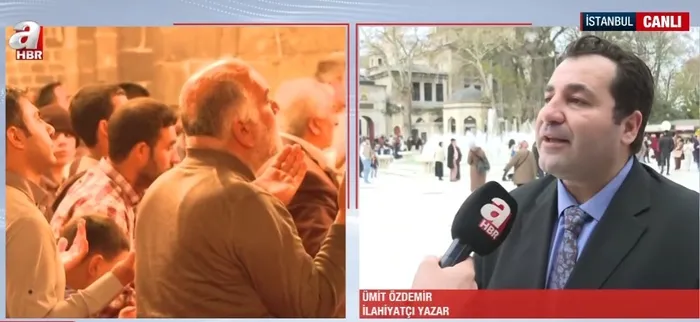 İslam alemi mübarek 3 aylara kavuştu! Nasıl ibadet edilmeli? Neler yapılmalı?