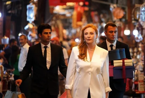 Yalı Çapkını nerede çekiliyor? Yalı Çapkını dizisi İstanbul’un hangi ilçesinde çekiliyor? Yalı Çapkını hangi gün yayınlanıyor?