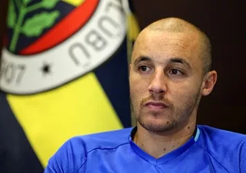 Derbi öncesi F.Bahçe'nin yıldızı Chahechouhe'dan şok açıklamalar