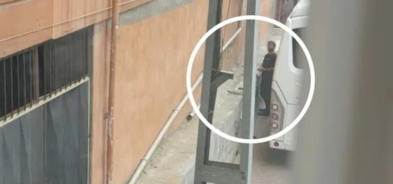 İstanbul Esenyurt'ta uyuşturucu operasyonu! Toprağa gömülü halde bonzai bulundu