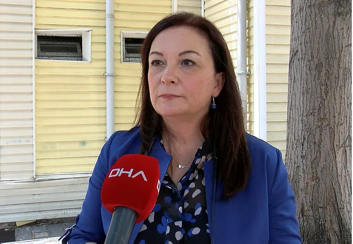 Bilim Kurulu Üyesi Prof. Dr. Seçil Özkan Türkiye’nin bağışıklık oranını açıkladı!