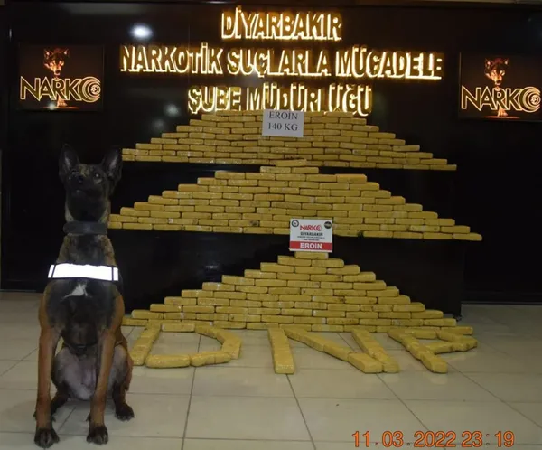 1647150045424.jpg Diyarbakır'da uyuşturucu operasyonu! Dedektör köpekler işbaşında! - 1