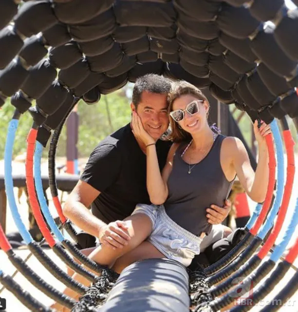 Şeyma Subaşı ile Çağatay Ulusoy'un o fotoğrafı ortaya çıktı 12