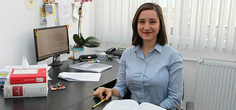 Ceren Damar davasında avukat Vahit Bıçak'tan iğrenç sözler: Cinsel taleplerine boyun eğmek zorunda kalmıştır